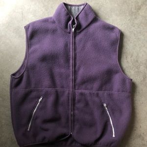 Men’s Nomad Nordic Fleece Vest